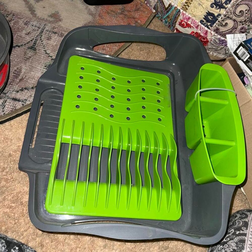 Target Green Storage-and-organisation